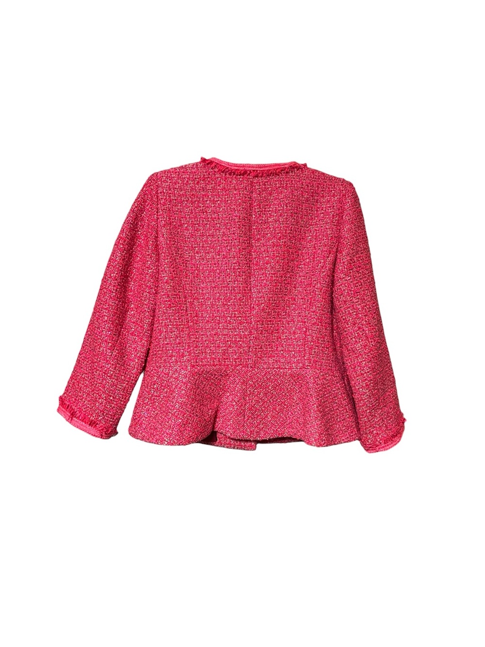 Talbots NWT Tweed jacket - Picture 6 of 12